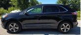 Thumbnail of 2019 Agate Black Metallic Ford Edge