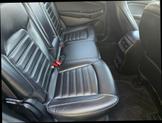 Thumbnail of 2019 Agate Black Metallic Ford Edge