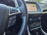 Thumbnail of 2019 Agate Black Metallic Ford Edge