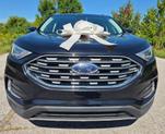 Thumbnail of 2019 Agate Black Metallic Ford Edge