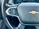 Thumbnail of 2018 Silver Ice Metallic Chevrolet Colorado
