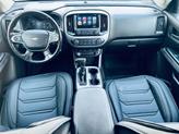 Thumbnail of 2018 Silver Ice Metallic Chevrolet Colorado