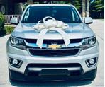 Thumbnail of 2018 Silver Ice Metallic Chevrolet Colorado