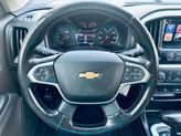 Thumbnail of 2018 Silver Ice Metallic Chevrolet Colorado