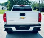 Thumbnail of 2018 Silver Ice Metallic Chevrolet Colorado