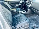 Thumbnail of 2018 Silver Ice Metallic Chevrolet Colorado