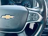 Thumbnail of 2018 Silver Ice Metallic Chevrolet Colorado