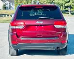 Thumbnail of 2017 Velvet Red Pearlcoat Jeep Grand Cherokee