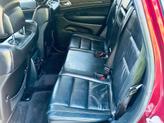 Thumbnail of 2017 Velvet Red Pearlcoat Jeep Grand Cherokee