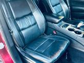 Thumbnail of 2017 Velvet Red Pearlcoat Jeep Grand Cherokee