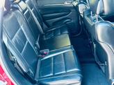 Thumbnail of 2017 Velvet Red Pearlcoat Jeep Grand Cherokee