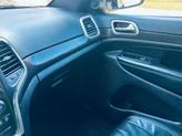 Thumbnail of 2017 Velvet Red Pearlcoat Jeep Grand Cherokee