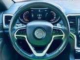 Thumbnail of 2017 Velvet Red Pearlcoat Jeep Grand Cherokee