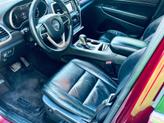 Thumbnail of 2017 Velvet Red Pearlcoat Jeep Grand Cherokee