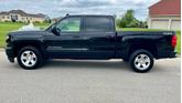 Thumbnail of 2017 Black Chevrolet Silverado 1500