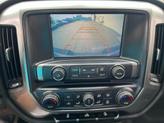 Thumbnail of 2017 Black Chevrolet Silverado 1500