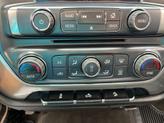 Thumbnail of 2017 Black Chevrolet Silverado 1500