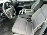 Thumbnail of 2017 Black Chevrolet Silverado 1500