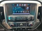 Thumbnail of 2017 Black Chevrolet Silverado 1500