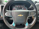 Thumbnail of 2017 Black Chevrolet Silverado 1500