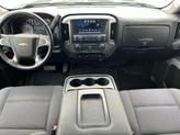 Thumbnail of 2017 Black Chevrolet Silverado 1500
