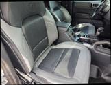Thumbnail of 2024 Carbonized Gray Metallic Ford Bronco