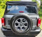 Thumbnail of 2024 Carbonized Gray Metallic Ford Bronco