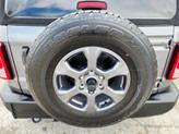 Thumbnail of 2024 Carbonized Gray Metallic Ford Bronco