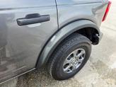 Thumbnail of 2024 Carbonized Gray Metallic Ford Bronco