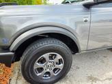 Thumbnail of 2024 Carbonized Gray Metallic Ford Bronco