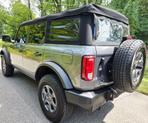 Thumbnail of 2024 Carbonized Gray Metallic Ford Bronco
