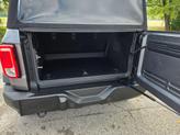 Thumbnail of 2024 Carbonized Gray Metallic Ford Bronco
