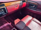 Thumbnail of 1992 Black Cadillac Eldorado