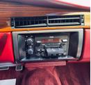 Thumbnail of 1992 Black Cadillac Eldorado