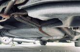 Thumbnail of 1992 Black Cadillac Eldorado