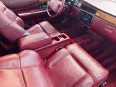 Thumbnail of 1992 Black Cadillac Eldorado