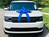 Thumbnail of 2016 White Ford Flex