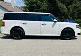 Thumbnail of 2016 White Ford Flex