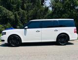 Thumbnail of 2016 White Ford Flex