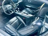 Thumbnail of 2024 Iconic Silver Metallic Ford Mustang
