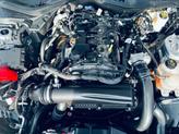 Thumbnail of 2024 Iconic Silver Metallic Ford Mustang