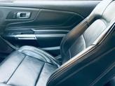 Thumbnail of 2024 Iconic Silver Metallic Ford Mustang