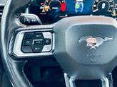 Thumbnail of 2024 Iconic Silver Metallic Ford Mustang