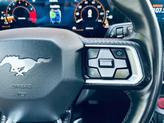 Thumbnail of 2024 Iconic Silver Metallic Ford Mustang