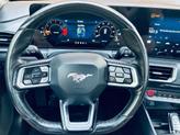 Thumbnail of 2024 Iconic Silver Metallic Ford Mustang