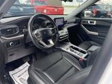 Thumbnail of 2023 Oxford White Ford Explorer