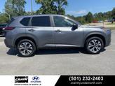 Thumbnail of 2023 Gun Metallic Nissan Rogue