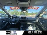 Thumbnail of 2023 Gun Metallic Nissan Rogue