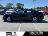 Thumbnail of 2025 Midnight Black Metallic Toyota Camry
