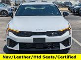 Thumbnail of 2025 Snow White Pearl Kia K5